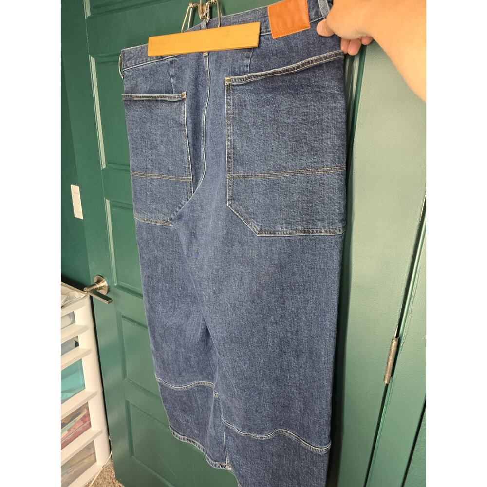 Everlane Way High Gardener Jeans - Picture 2 of 8
